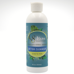 Stimulate Herbal Growth Detox Cleanser (Scalp & Hair)