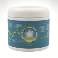 Stimulate Herbal Growth Treatment Mask (Scalp & Hair)