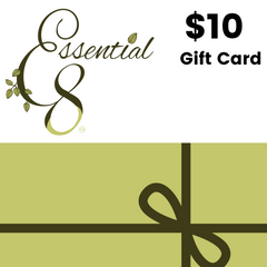 Essential8 Natural Products Gift Card