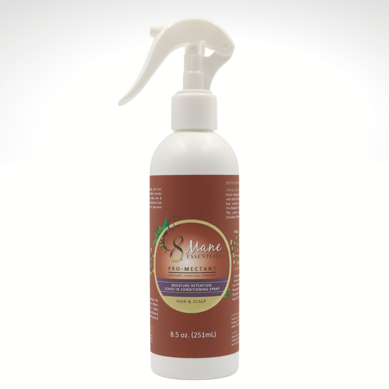 Pro-Mectant Protein Leave-In Conditioning Spray (Hair & Scalp)