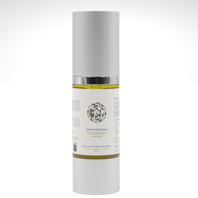 Advanced Skin Therapy Anti-Aging Evening Eye Serum (Face)