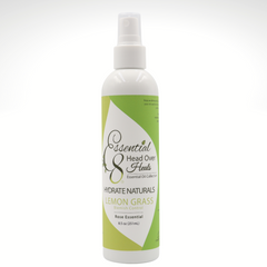 Hydrate Naturals Spray Lemon Grass (Blemish Control Formula)