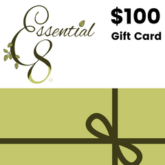 Essential8 Natural Products Gift Card