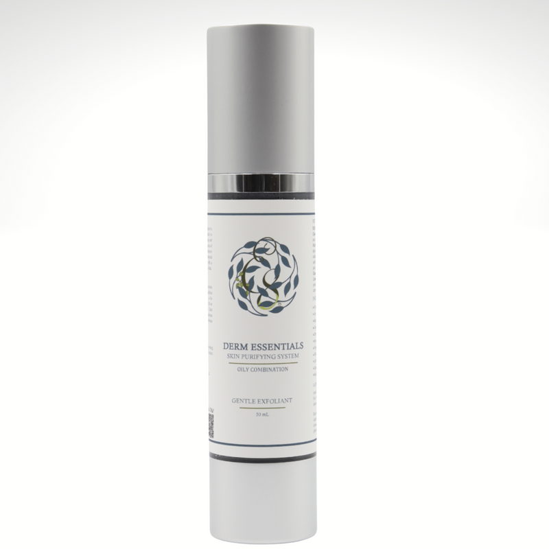 Skin Purifying System Gentle Exfoliant (Face)