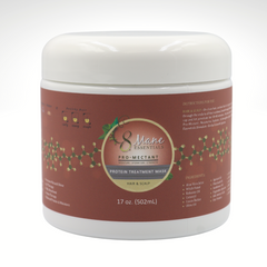 Pro-Mectant: Protein Treatment Mask (Hair & Scalp)