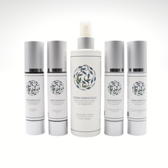 Derm Essentials Collection Set (Skin Purifying System)