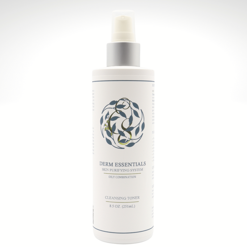 Skin Purifying System Cleansing Toner (Face)