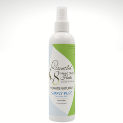 Hydrate Naturals Spray Simply Pure (Sensitive Skin Formula)