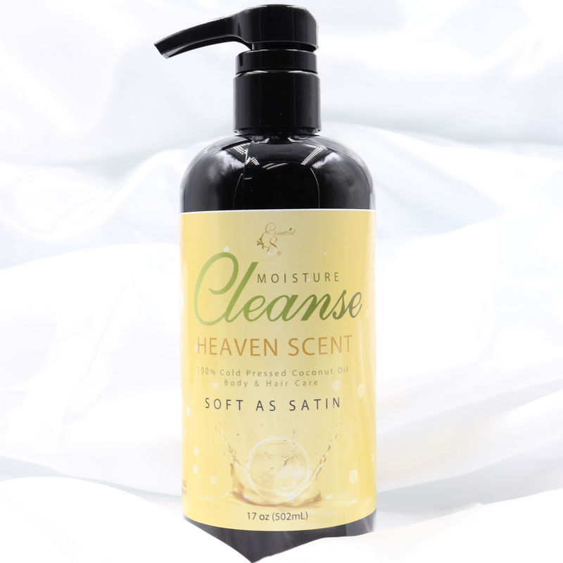 Heaven Scent Soap