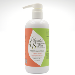 Moisture Milk Naturals Citrus Mint (Even Complexion Formula)