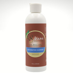 Pro-Mectant: Restorative Cleanser (Hair & Scalp)