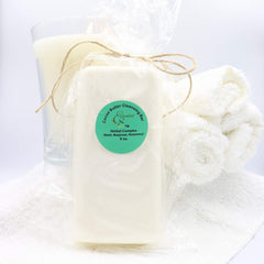 Cocoa Butter Cleansing Bars Herbal Complex (Muscle Ache & Tension Relief Formula) accessories not included